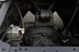 一汽凌源 滬尊S200 舒適版 500馬力 6×4 國五牽引車(CAL4253C4F4E5)