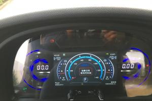 一汽凌源 滬尊S200 舒適版 500馬力 6×4 國五牽引車(CAL4253C4F4E5)