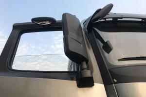 一汽凌源 滬尊S200 先鋒版 500馬力 6×4 國五牽引車(CAL4253C4F4E5)