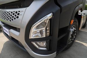 一汽凌源 滬尊S200 先鋒版 500馬力 6×4 國五牽引車(CAL4253C4F4E5)