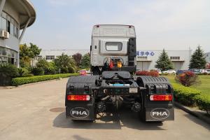 一汽凌源 滬尊S200 先鋒版 500馬力 6×4 國五牽引車(CAL4253C4F4E5)