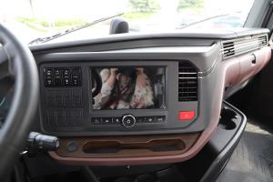 一汽凌源 滬尊S200 先鋒版 500馬力 6×4 國五牽引車(CAL4253C4F4E5)