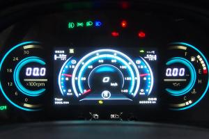 一汽凌源 滬尊S200 先鋒版 500馬力 6×4 國五牽引車(CAL4253C4F4E5)