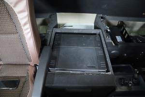 一汽凌源 滬尊S200 先鋒版 500馬力 6×4 國五牽引車(CAL4253C4F4E5)