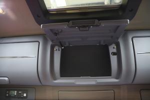 一汽凌源 滬尊S200 先鋒版 500馬力 6×4 國五牽引車(CAL4253C4F4E5)