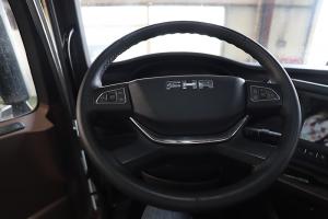 一汽凌源 滬尊S200 先鋒版 500馬力 6×4 國五牽引車(CAL4253C4F4E5)