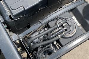 一汽凌源 滬尊S200 先鋒版 500馬力 6×4 國五牽引車(CAL4253C4F4E5)