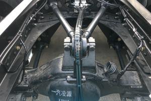 一汽凌源 滬尊S200 先鋒版 500馬力 6×4 國五牽引車(CAL4253C4F4E5)