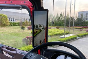 一汽凌源 滬尊S200 智尊版 500馬力 6×4 國五牽引車(CAL4253C4F4E5)