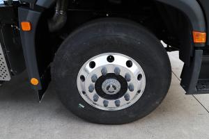 一汽凌源 滬尊S200 智尊版 500馬力 6×4 國五牽引車(CAL4253C4F4E5)