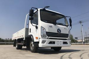 陜汽輕卡 德龍K3000 輕載版 標(biāo)配型 110馬力 4.18米 國(guó)五 單排欄板輕卡(窄體)(YTQ1040JG331)