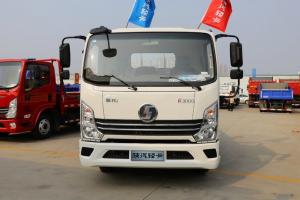 陜汽輕卡 德龍K3000 標(biāo)配型 130馬力 4.18米 國五 單排廂式輕卡(YTQ5040XXYKH331)
