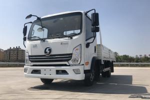 陜汽輕卡 德龍K3000 舒適型 130馬力 4.18米 國(guó)五 單排欄板輕卡(YTQ1040KH331)