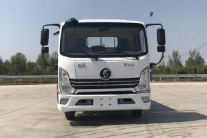 陜汽輕卡 德龍K3000 輕載版 標(biāo)配型 110馬力 3.85米 國五 排半廂式輕卡(YTQ5040XXYJG331)