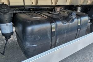 飛碟汽車 W5 130馬力 4×2 國六 4.18米 單排廂式載貨車(FD5040XXYW68K6-1)