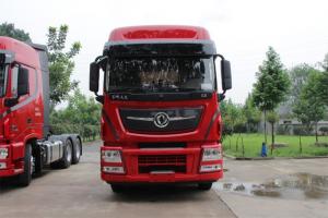 東風商用車 天龍旗艦KX 600馬力 6X4 國六 牽引車(DFH4250C7)