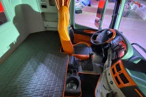 福田戴姆勒汽車 凱曼貔貅 500馬力 6×4 國五 牽引車
