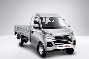 開(kāi)瑞卡車 優(yōu)勁T5 116馬力 4×2 國(guó)六 單排 載貨車