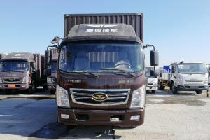 唐駿汽車 K7系列 駿達(dá)科創(chuàng)版 143馬力 4.07米 國(guó)五 單排載貨車(ZB5040XSHUDD6V)