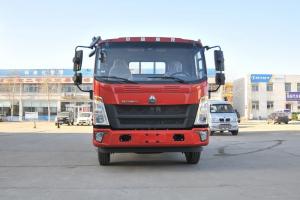 唐駿汽車 T1系列 95馬力 4X2 4.15米 國五 單排倉柵式微卡(ZB5040CCYKDD6V)