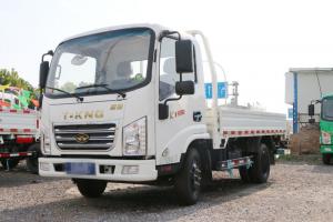 唐駿汽車(chē) K1系列 110馬力 3.7米 國(guó)五 單排欄板輕卡(ZB1041KDD6V)