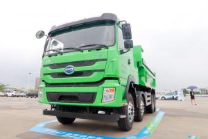 比亞迪T10ZT 31T 8X4 5.6米純電動自卸車(BYD3310EH9BEV)435kWh