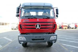 北奔 NG80系列重卡 375馬力 8X4 9.4米 國(guó)五 欄板載貨車(ND1310DD5J6Z02)