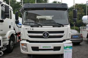 陜汽商用車 軒德X6 160馬力 4X2 國(guó)五 綠化噴灑車(SX5160GPSGP5)