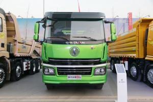 陜汽商用車 軒德翼6 300馬力 4X2 國(guó)五 車載式混凝土泵車(SX5130THBGP5471)