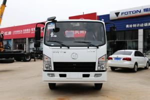 陜汽商用車 軒德X9 160馬力 4X2 3.7方 國五 混凝土攪拌運(yùn)輸車(SX5160GJBGP5371)