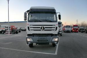 北奔 NG80重卡 500馬力 6X4 國(guó)五 牽引車(chē)(ND4250BD5J7Z06)