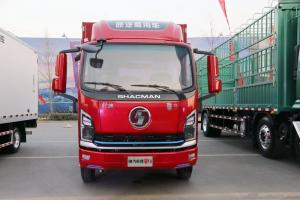 陜汽商用車(chē) 軒德翼9 標(biāo)載版 148馬力 4X2 4.15米 國(guó)五 單排廂式輕卡(SX5040XXYNP5331)