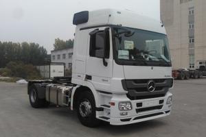奔馳 Actros重卡 410馬力 4X2 國五 牽引車(型號1841E5) 奔馳 Actros重卡 410馬力 4X2 國五 牽引車(型號1841E5)