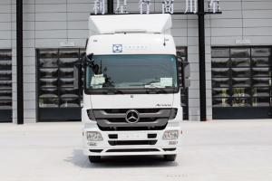 奔馳 Actros重卡 480馬力 6X2R 國五 牽引車(型號2648E5) 奔馳 Actros重卡 480馬力 6X2R 國五 牽引車(型號2648E5)