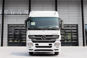 奔馳 Actros重卡 460馬力 6X4 國五 牽引車(型號2646E5) 奔馳 Actros重卡 460馬力 6X4 國五 牽引車(型號2646E5)