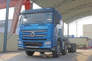 徐工 漢風(fēng)(漢風(fēng))G7 重載版 375馬力 8X4 7.8米 國(guó)五 自卸車(NXG3310D5WE)