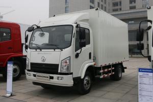 陜汽商用車 軒德X9 復(fù)合版 156馬力 4.15米 國(guó)五 單排廂式輕卡(8擋)(SX5041XXYNP5331)