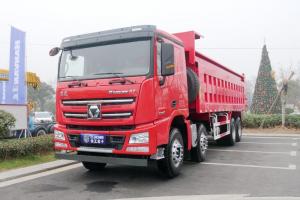 徐工 漢風(fēng)(漢風(fēng))G7 380馬力 8X4 6.5米 國(guó)五 LNG自卸車(XGA5310ZLJW5)