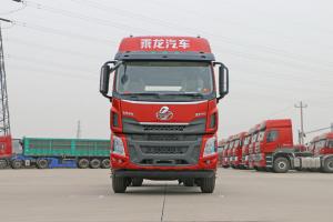 東風(fēng)柳汽乘龍 H5重卡 350馬力 4X2 國五 牽引車(10擋)(LZ4183M5AB)