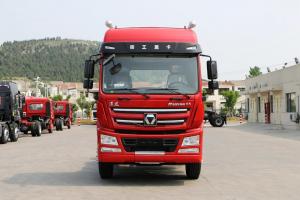 徐工 漢風(fēng)(漢風(fēng))G5 375馬力 6X4 國(guó)五 牽引車(chē)(NXG4250D5NC)
