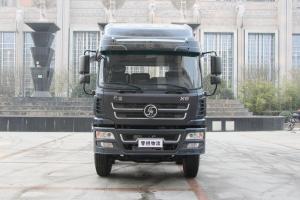 陜汽商用車 軒德X6重卡 輕量化版 240馬力 6X2 9.6米 國五 廂式載貨車(MAN后橋)(SX5254XXYGP52)