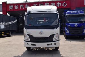 東風(fēng)柳汽乘龍 L2 116馬力 4.2米 國五 郵政車(LZ5040XYZL2AB)
