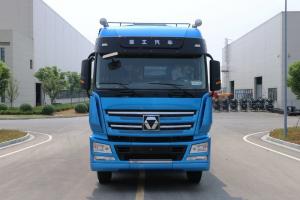 徐工 漢風(fēng)(漢風(fēng))G7 350馬力 8X4 9.5米 國五 倉柵式載貨車(XGA5310CCYW5)