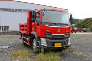 東風柳汽乘龍 新M3 160馬力 4X2 4.2米 國五 自卸車(LZ3160M3AB)