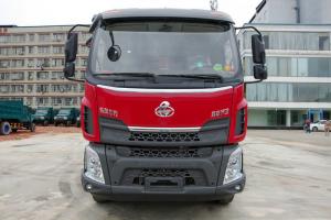 東風柳汽乘龍 新M3 180馬力 4X2 4.5米 國五 自卸車(LZ3121M3AB)