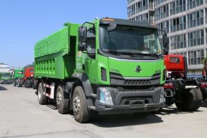 東風柳汽乘龍 新M3 220馬力 4X2 5米 國五 自卸車(9擋)(LZ3181M3AB)