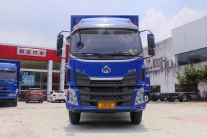 東風柳汽乘龍 新M3中卡 185馬力 4X2 6.2米 國五 倉柵式載貨車(LZ5180CCYM3AB)