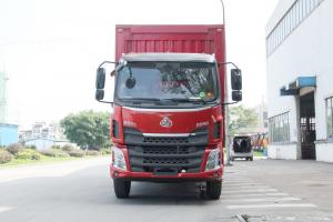 東風柳汽乘龍 新M3中卡 220馬力 4X2 9.7米 國五 翼開廂式載貨車(LZ5185XYKM3AB)