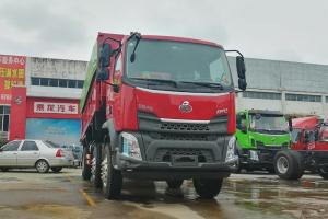 東風柳汽乘龍 新M3 185馬力 6X2 4.8米 國五 自卸車(10擋)(LZ3210M3CB)