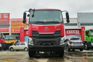 東風柳汽乘龍 新M3 200馬力 6X2 5.2米 國五 自卸車(10擋)(LZ3250M3CB)